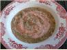 Eggplant (Aubergine) Soup