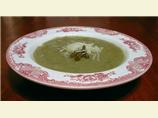 Asparagus Potato Soup