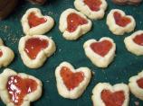 Double Thumbprint Cookies