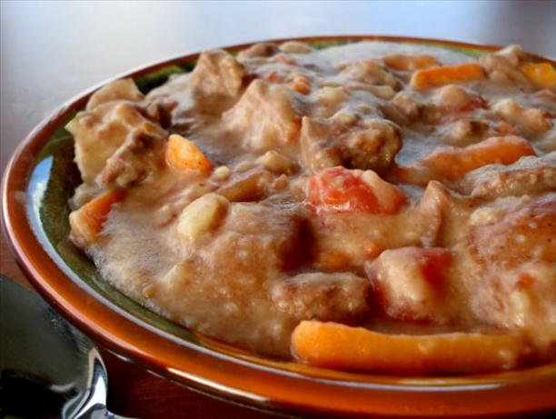 Never Fail, Never Watch Beef Stew (Crock Pot). Photo by Marg (CaymanDesigns)