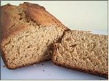 Milk and Honey Wheat Bread