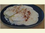 Roquefort Blue Cheese Chicken - OAMC