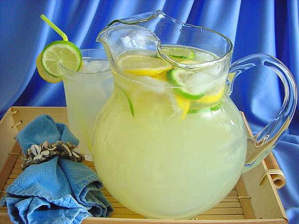 Lime and Lemonade. Photo by Marg (CaymanDesigns)