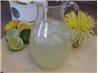 Lime and Lemonade