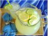 Lime and Lemonade