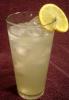 Lime and Lemonade