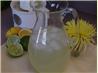 Lime and Lemonade