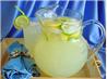 Lime and Lemonade