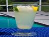 Lime and Lemonade
