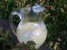 Lime and Lemonade