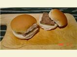 Almost White Castle Hamburgers. Photo by Chef Doozer