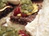 Almost White Castle Hamburgers