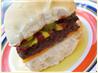 Almost White Castle Hamburgers