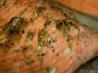 Broiled Steelhead Trout With Rosemary, Lemon and Garlic