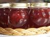 Sour Cherry Jam. Recipe by NoraMarie