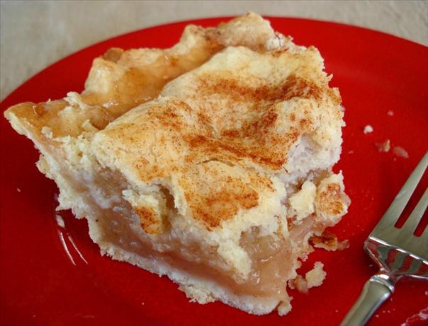 Blue Ribbon Apple Pie. Photo by Marg (CaymanDesigns)