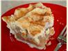 Blue Ribbon Apple Pie. Recipe by Marg (CaymanDesigns)
