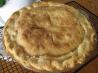 Blue Ribbon Apple Pie
