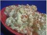 Dijon Yogurt Cauliflower