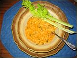 Buffalo Chicken Soup. Photo by barb-j