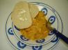 Buffalo Chicken Soup