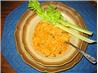 Buffalo Chicken Soup