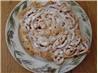 Dutch Funnel Cake
