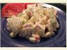 American Potato Salad With Hard-Boiled Eggs and Sweet Pickles. Recipe by icetea