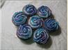 Grandma's Decorator Frosting. Recipe by CoffeeMom