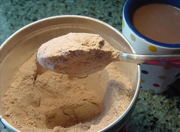 Instant Hot Cocoa Mix. Photo by Sharlene~W