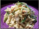 Creamy Coleslaw