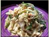 Creamy Coleslaw. Recipe by Kaarin