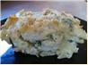 Three-Cheese Macaroni With Spinach