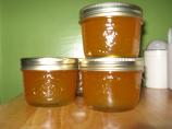 Tangerine Jelly