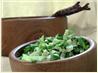 Salata Marouli (Romaine Lettuce Salad)