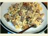 Cheesy Sausage and Pasta Bake