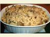 Cheesy Sausage and Pasta Bake