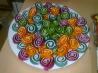 Jello Pinwheels