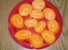 Jello Pinwheels