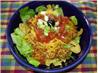 Mexican Build-Up. Recipe by Roxygirl in Colorado