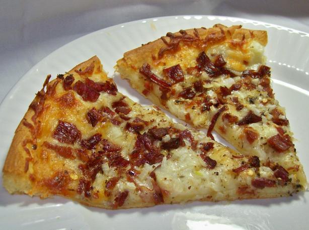Extra Cheesy Crescent Mozzarella Wedges. Photo by Chef shapeweaver &copy;