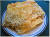 Extra Cheesy Crescent Mozzarella Wedges