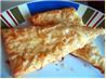 Extra Cheesy Crescent Mozzarella Wedges