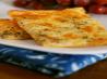 Extra Cheesy Crescent Mozzarella Wedges