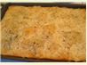 Extra Cheesy Crescent Mozzarella Wedges