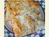 Extra Cheesy Crescent Mozzarella Wedges
