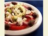 Xoriatiki (Greek "Village" Salad)