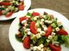 Xoriatiki (Greek "Village" Salad)