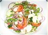 Xoriatiki (Greek "Village" Salad)