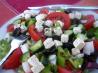 Xoriatiki (Greek "Village" Salad)